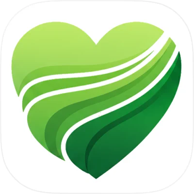 Heart Tracker app icon