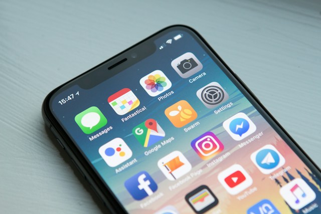 The best cholesterol tracking apps for iPhone
