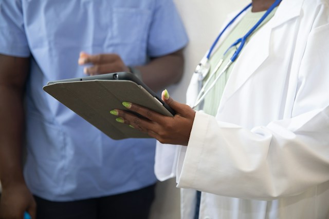 How to read your cholesterol test results