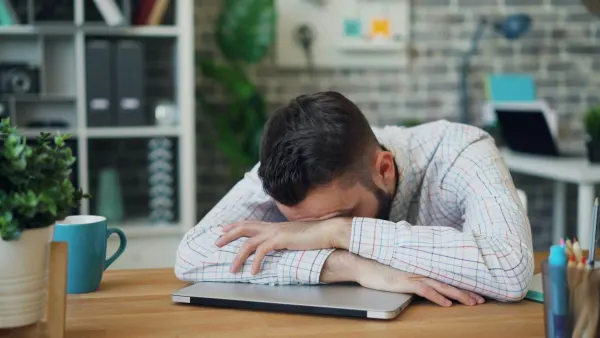 Can stress raise your cholesterol?