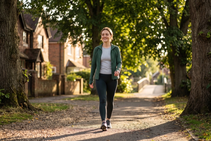 Building lasting heart-healthy habits